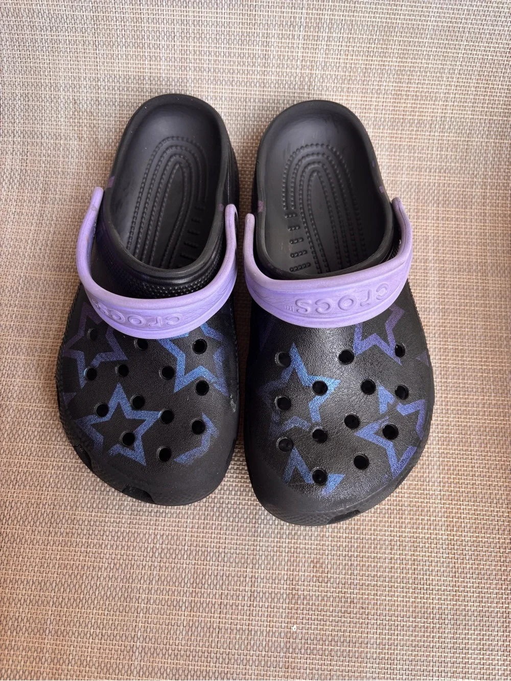 CROCS lightweight kids